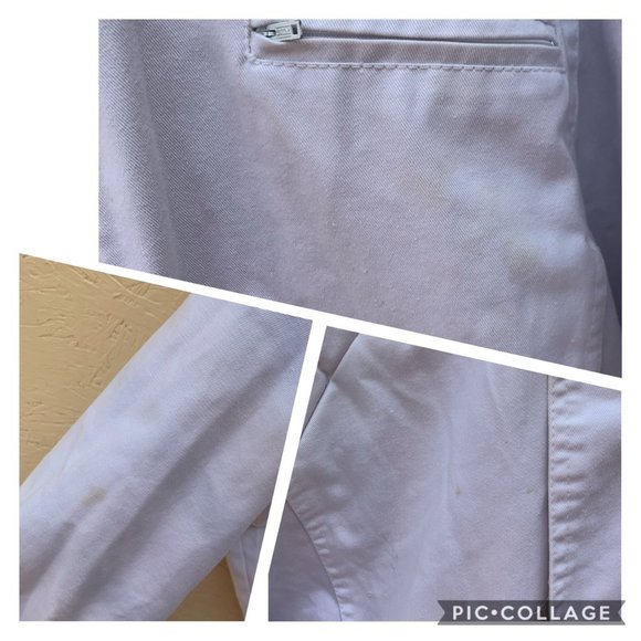 vintage 80s guess jacket
